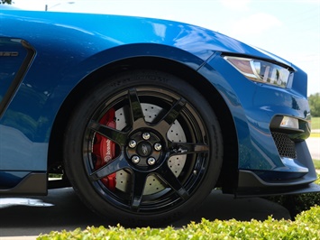 2017 Ford Mustang Shelby GT350R   - Photo 50 - Springfield, MO 65802