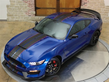 2017 Ford Mustang Shelby GT350R   - Photo 10 - Springfield, MO 65802