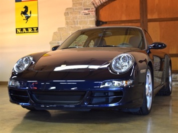 2008 Porsche 911 Carrera S   - Photo 9 - Springfield, MO 65802