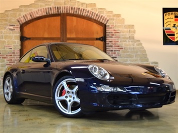 2008 Porsche 911 Carrera S   - Photo 3 - Springfield, MO 65802