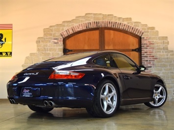 2008 Porsche 911 Carrera S   - Photo 8 - Springfield, MO 65802