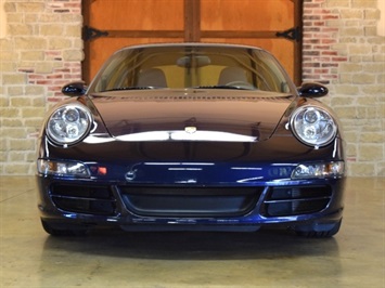 2008 Porsche 911 Carrera S   - Photo 4 - Springfield, MO 65802