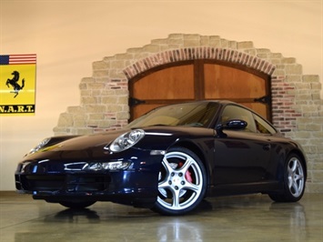 2008 Porsche 911 Carrera S   - Photo 5 - Springfield, MO 65802