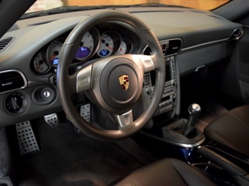 2008 Porsche 911 Carrera S   - Photo 14 - Springfield, MO 65802