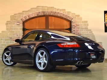 2008 Porsche 911 Carrera S   - Photo 6 - Springfield, MO 65802