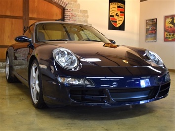 2008 Porsche 911 Carrera S   - Photo 10 - Springfield, MO 65802