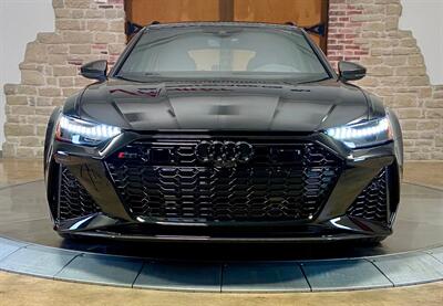 2021 Audi RS 6 Avant   - Photo 6 - Springfield, MO 65802