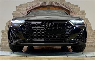 2021 Audi RS 6 Avant   - Photo 7 - Springfield, MO 65802