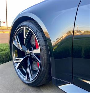 2021 Audi RS 6 Avant   - Photo 37 - Springfield, MO 65802