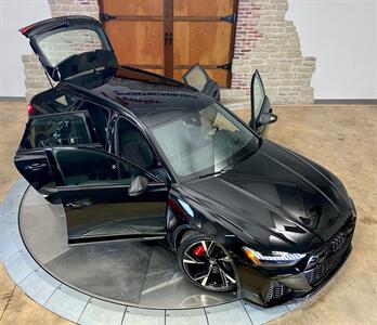 2021 Audi RS 6 Avant   - Photo 19 - Springfield, MO 65802