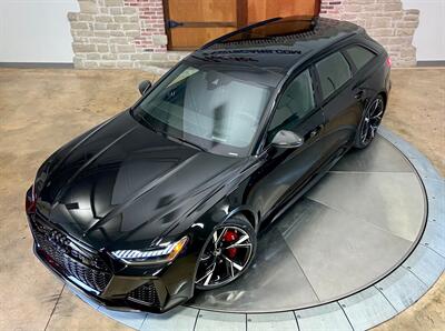 2021 Audi RS 6 Avant   - Photo 14 - Springfield, MO 65802