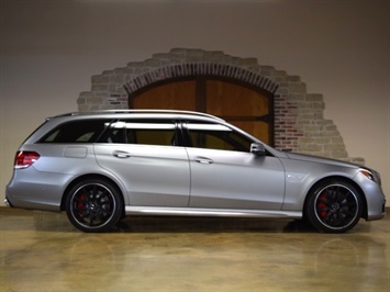 2014 Mercedes-Benz E63 AMG S-Model   - Photo 3 - Springfield, MO 65802