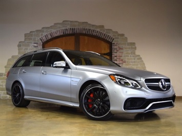 2014 Mercedes-Benz E63 AMG S-Model   - Photo 4 - Springfield, MO 65802