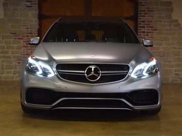 2014 Mercedes-Benz E63 AMG S-Model   - Photo 10 - Springfield, MO 65802