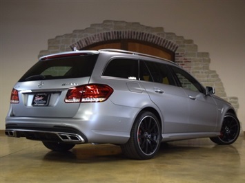 2014 Mercedes-Benz E63 AMG S-Model   - Photo 9 - Springfield, MO 65802