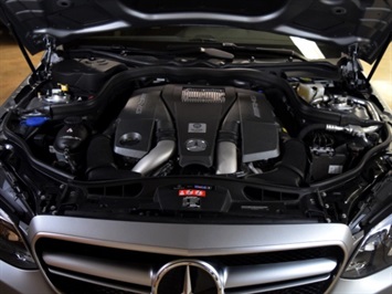 2014 Mercedes-Benz E63 AMG S-Model   - Photo 20 - Springfield, MO 65802