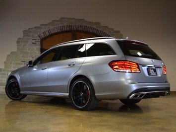 2014 Mercedes-Benz E63 AMG S-Model   - Photo 7 - Springfield, MO 65802