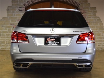 2014 Mercedes-Benz E63 AMG S-Model   - Photo 8 - Springfield, MO 65802