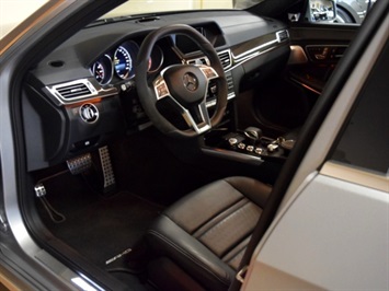 2014 Mercedes-Benz E63 AMG S-Model   - Photo 14 - Springfield, MO 65802