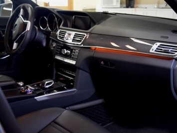 2014 Mercedes-Benz E63 AMG S-Model   - Photo 15 - Springfield, MO 65802