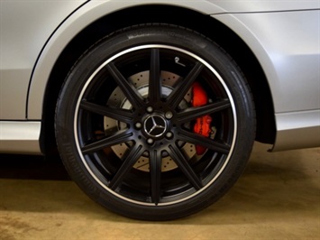 2014 Mercedes-Benz E63 AMG S-Model   - Photo 12 - Springfield, MO 65802