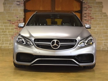 2014 Mercedes-Benz E63 AMG S-Model   - Photo 5 - Springfield, MO 65802