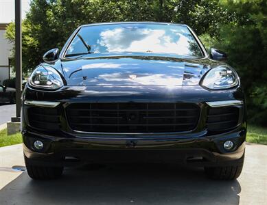 2017 Porsche Cayenne   - Photo 23 - Springfield, MO 65802