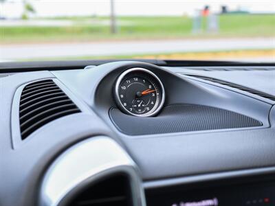 2017 Porsche Cayenne   - Photo 22 - Springfield, MO 65802