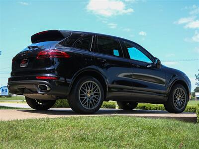 2017 Porsche Cayenne   - Photo 26 - Springfield, MO 65802