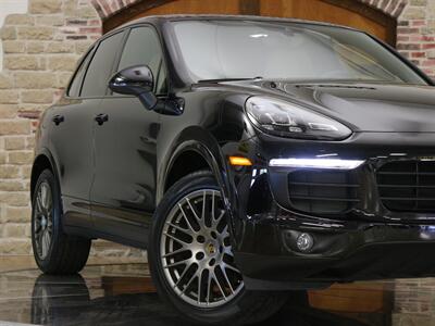 2017 Porsche Cayenne   - Photo 5 - Springfield, MO 65802