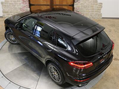 2017 Porsche Cayenne   - Photo 12 - Springfield, MO 65802