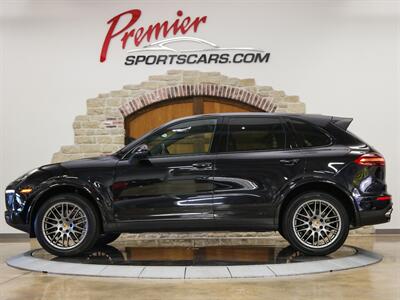 2017 Porsche Cayenne   - Photo 7 - Springfield, MO 65802