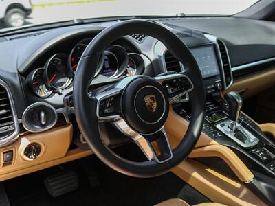 2017 Porsche Cayenne   - Photo 15 - Springfield, MO 65802