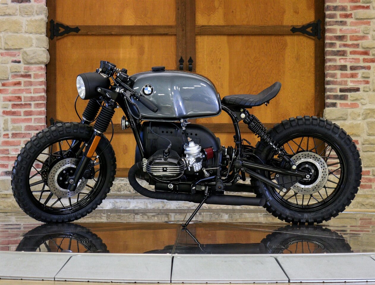 1982 BMW R100 - Photo 13 - Springfield, MO 65802