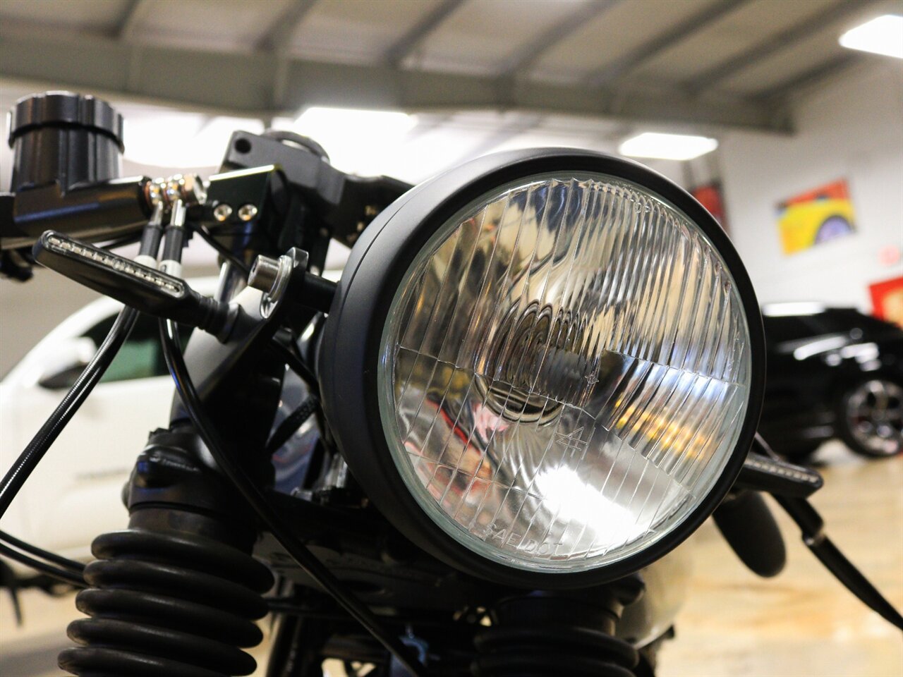 1982 BMW R100 - Photo 5 - Springfield, MO 65802