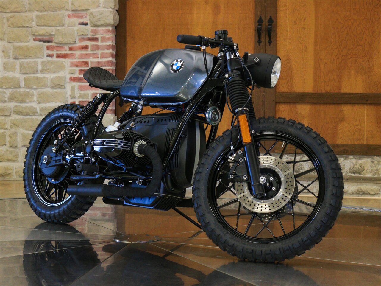 1982 BMW R100 - Photo 20 - Springfield, MO 65802
