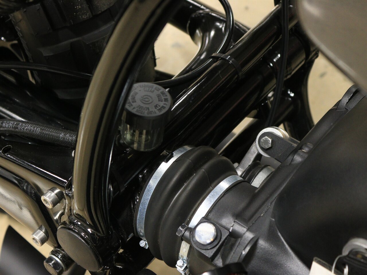1982 BMW R100 - Photo 30 - Springfield, MO 65802