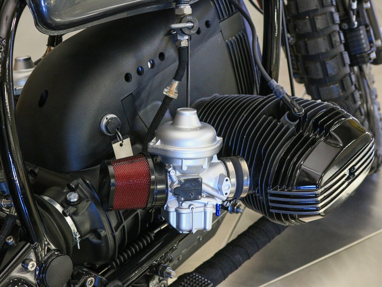 1982 BMW R100 - Photo 17 - Springfield, MO 65802