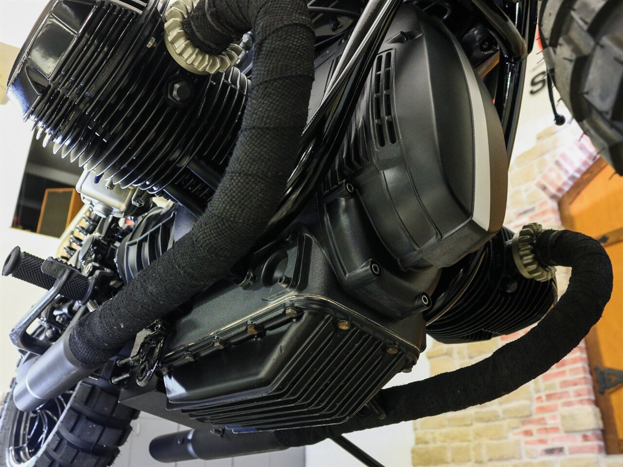1982 BMW R100 - Photo 19 - Springfield, MO 65802