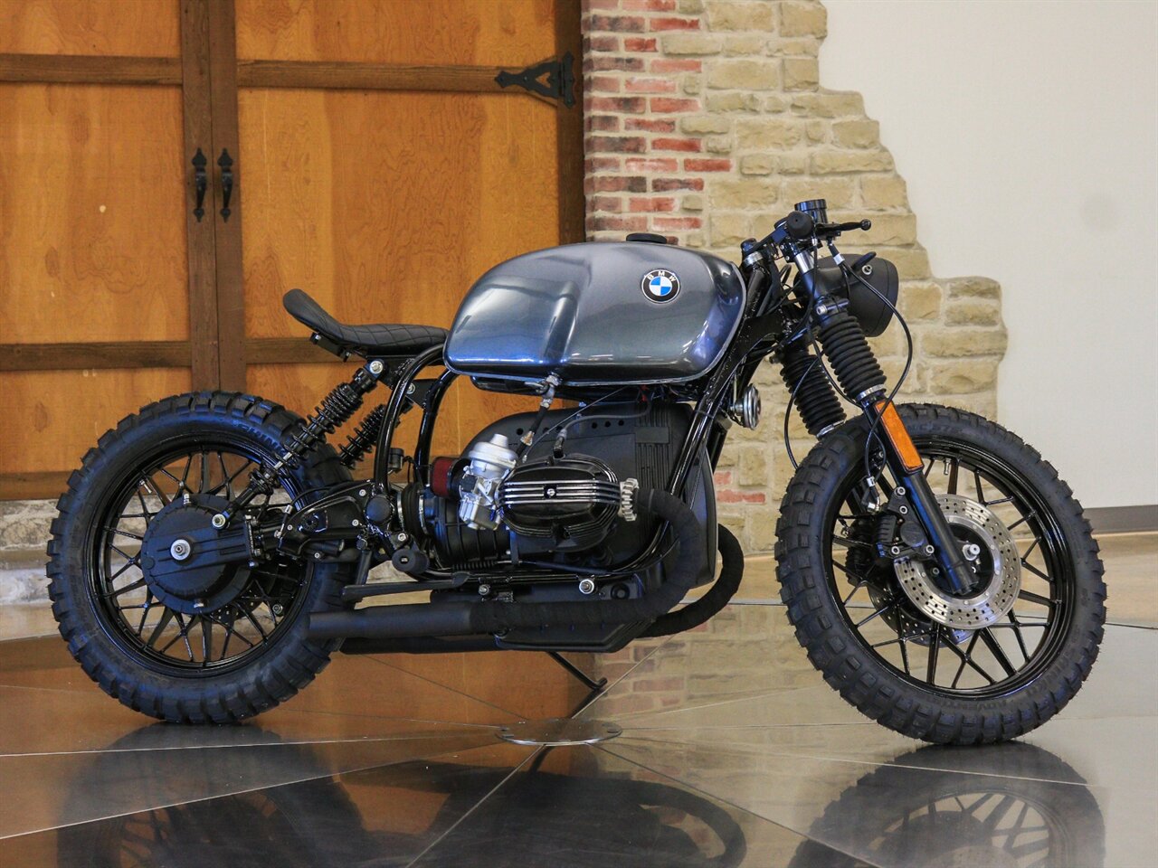 1982 BMW R100 - Photo 21 - Springfield, MO 65802