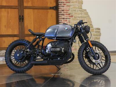 1982 BMW R100   - Photo 21 - Springfield, MO 65802