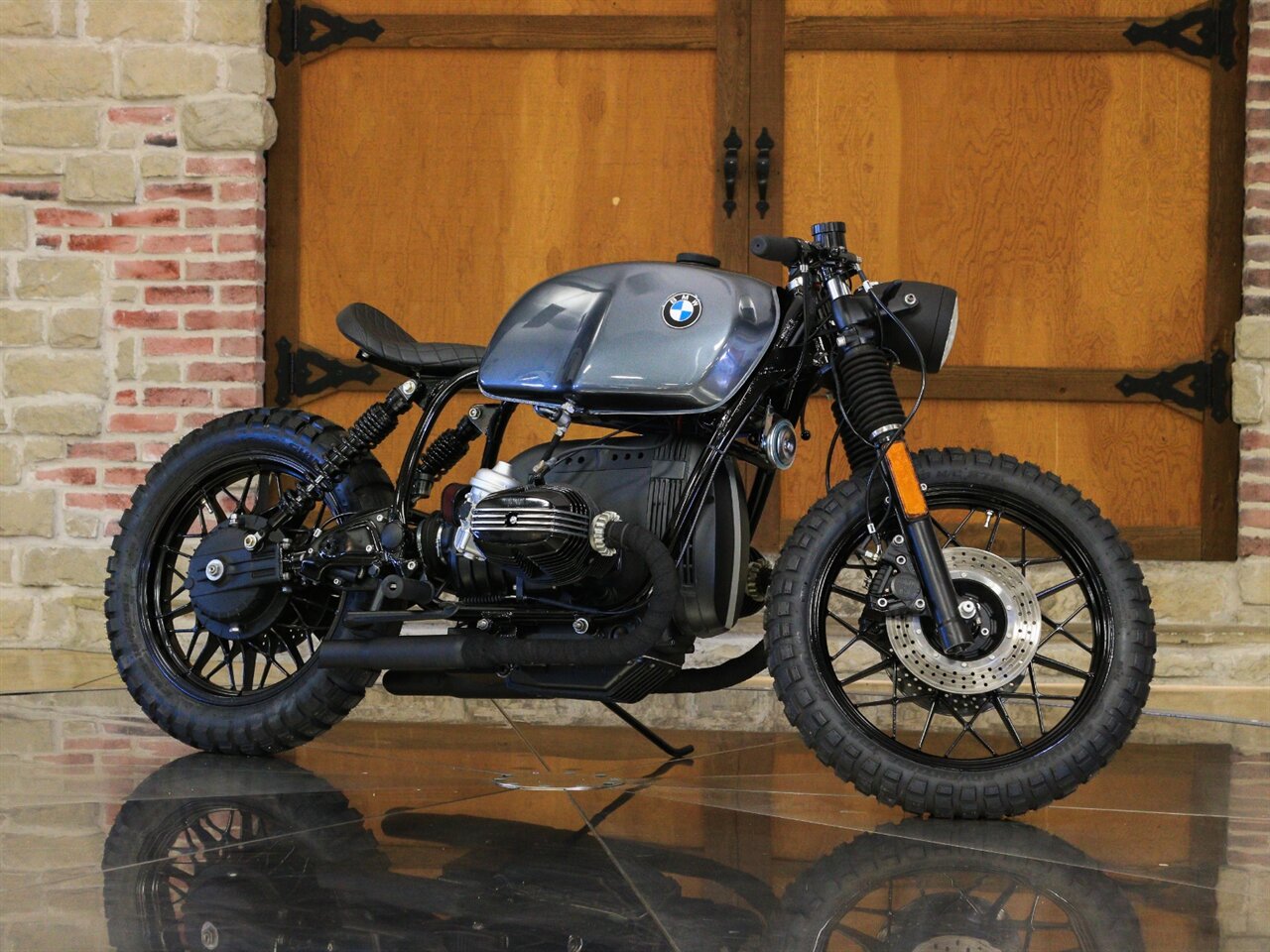 1982 BMW R100 - Photo 22 - Springfield, MO 65802