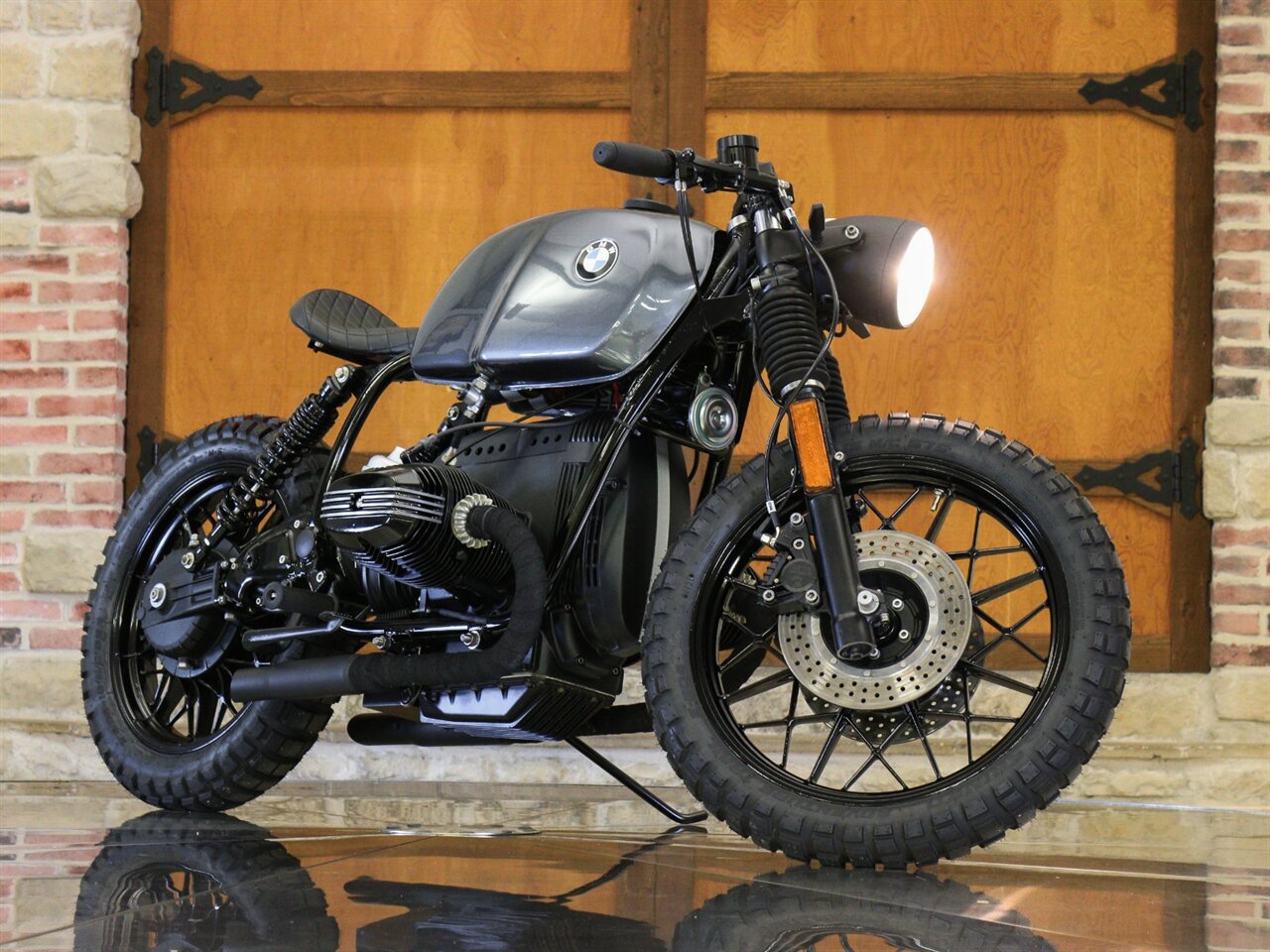 1982 BMW R100 - Photo 4 - Springfield, MO 65802