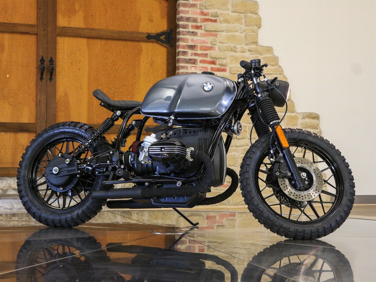 1982 BMW R100 - Photo 3 - Springfield, MO 65802