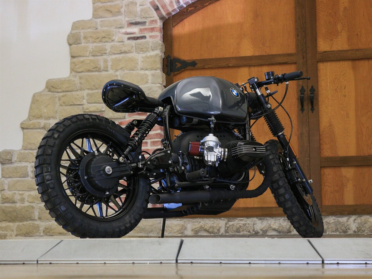 1982 BMW R100 - Photo 7 - Springfield, MO 65802