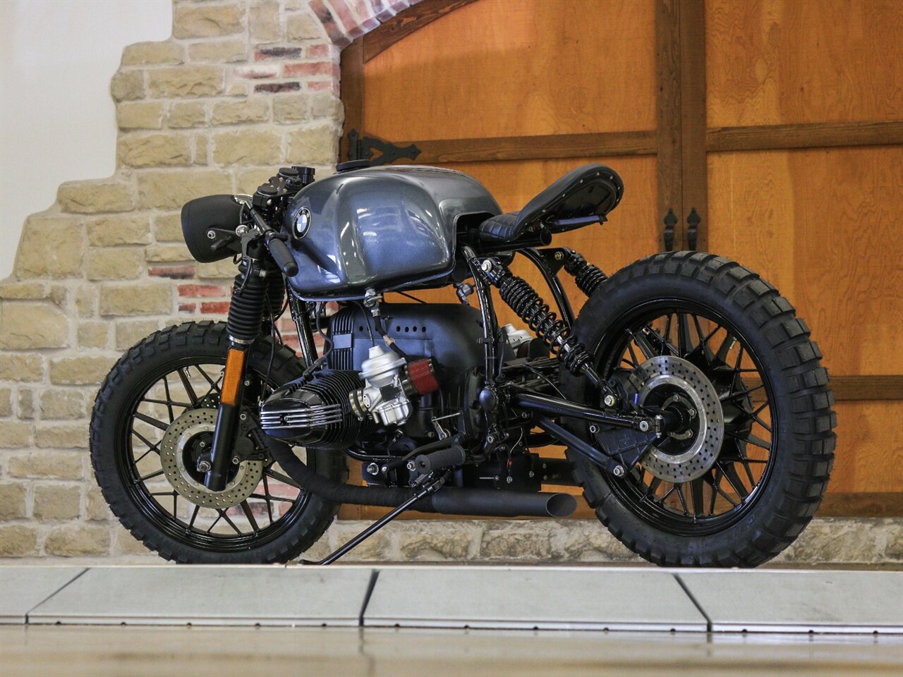1982 BMW R100 - Photo 11 - Springfield, MO 65802