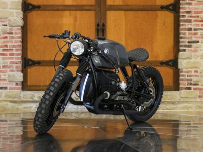 1982 BMW R100   - Photo 1 - Springfield, MO 65802