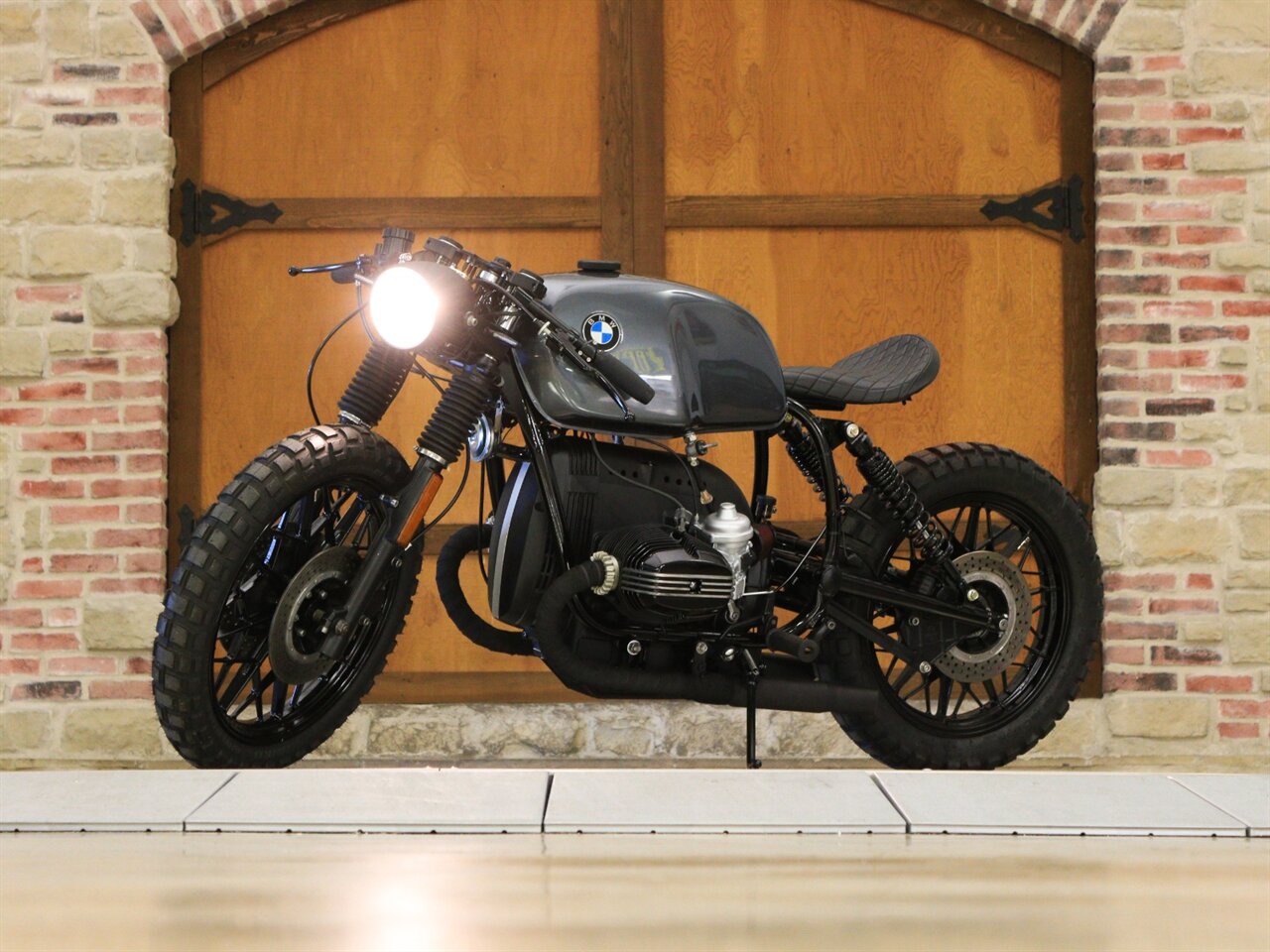 1982 BMW R100 - Photo 24 - Springfield, MO 65802