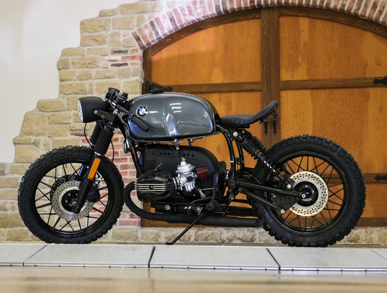 1982 BMW R100 - Photo 25 - Springfield, MO 65802