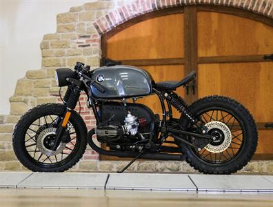 1982 BMW R100   - Photo 25 - Springfield, MO 65802